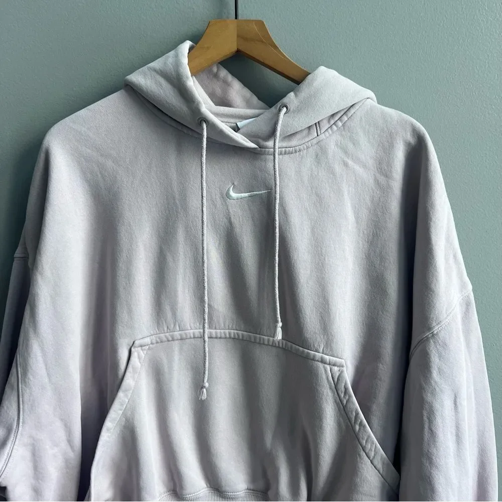 Nike phoenix fleece
